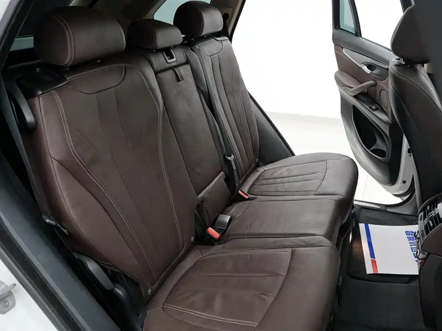 BMW X5 (Import) 2014 xDrive35i Elegance фото 28