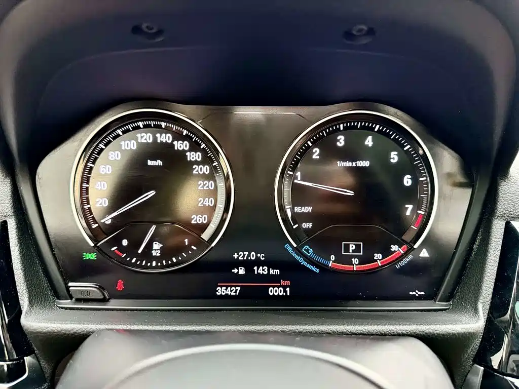 Фото 12 - BMW 1 Series