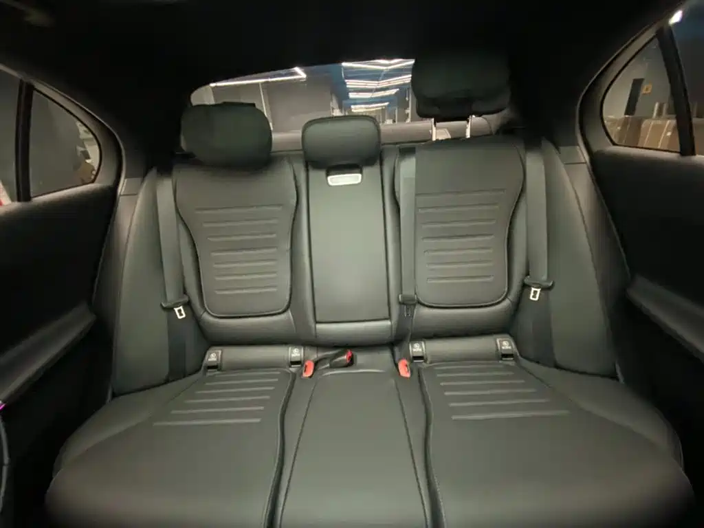 Mercedes-Benz C-Class 2024 Facelift C 260 L Sport фото 19