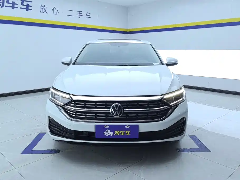 Volkswagen Sagitar, миниатюра 2