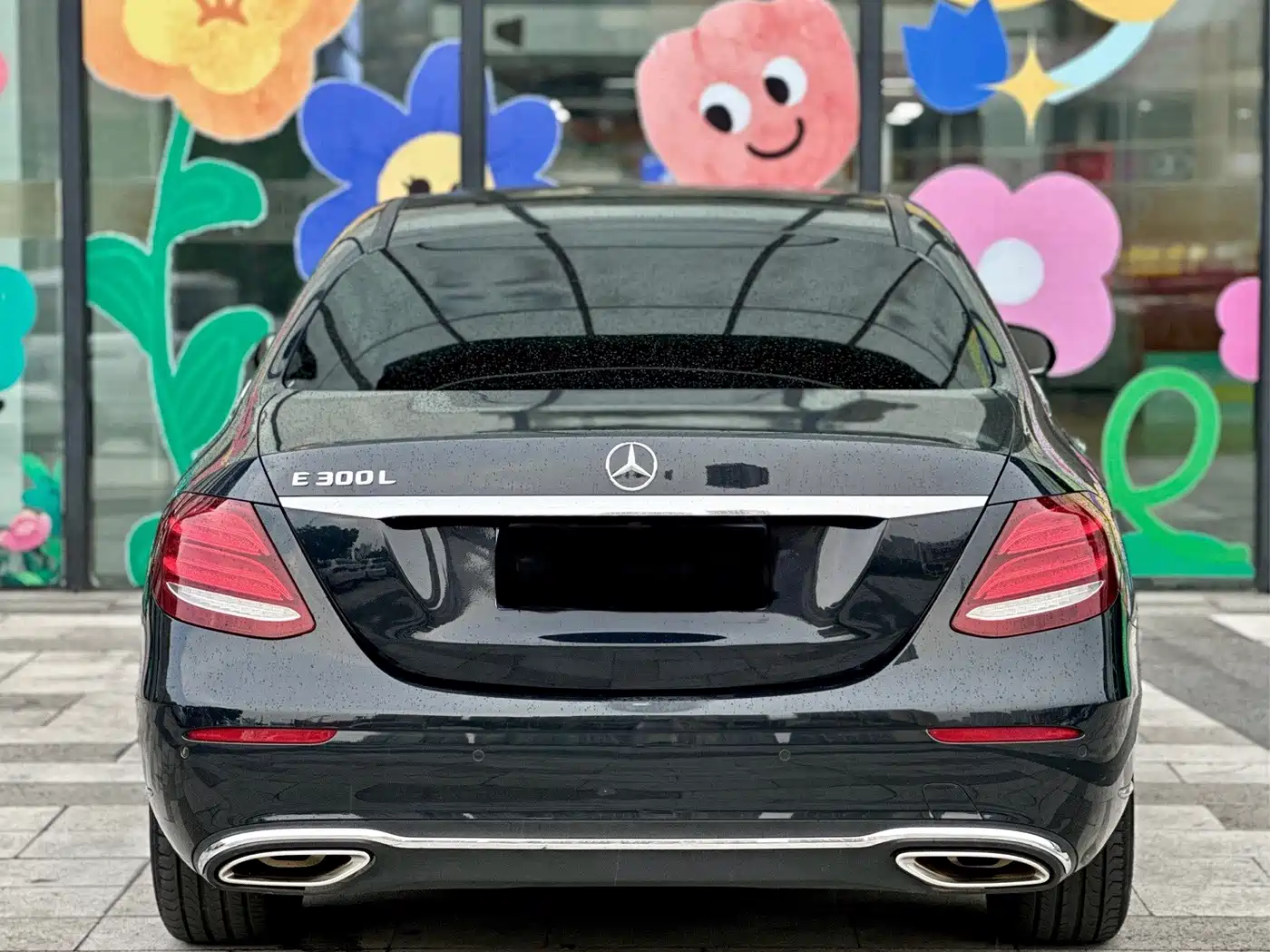 Mercedes-Benz E-Class 2018 Facelift E 300 L Luxury фото 6