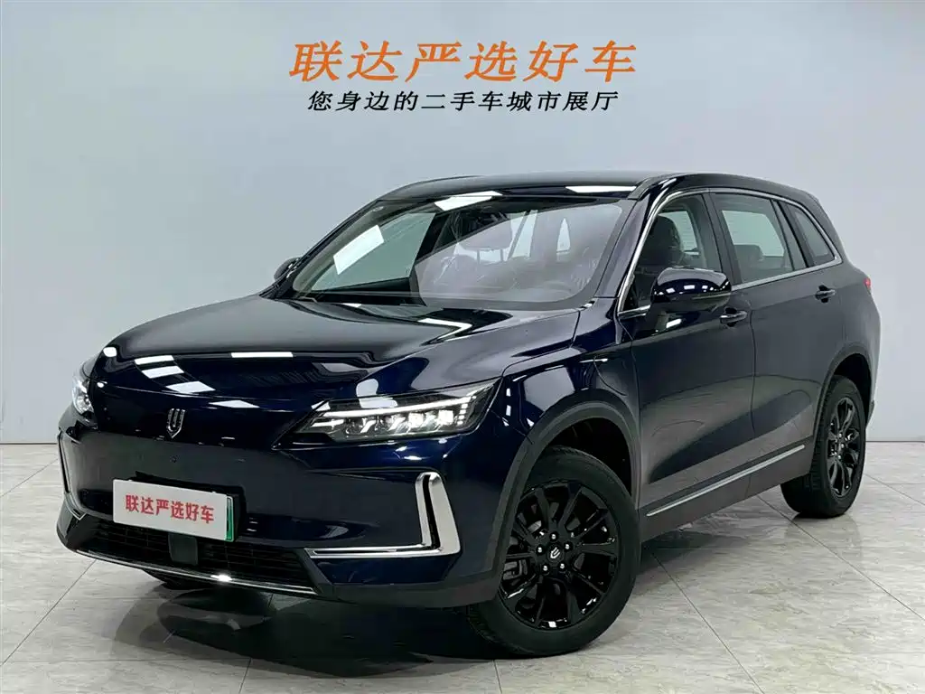 SKYWORTH AUTO SKYWORTH EV6