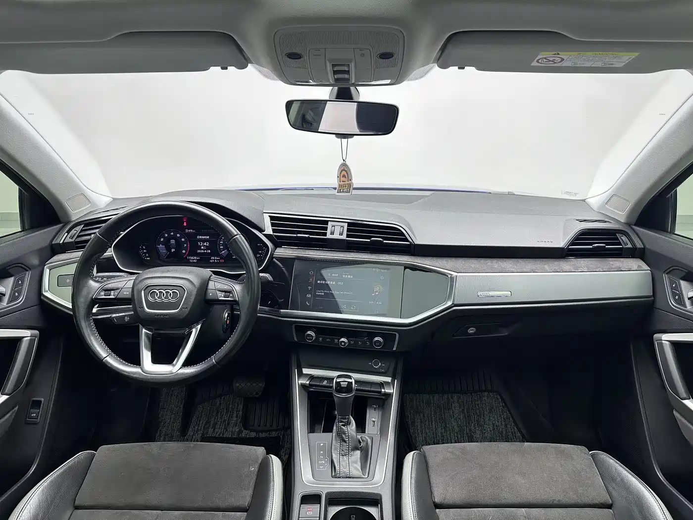 Audi Q3 2019 35 TFSI Fashion Elegance фото 13