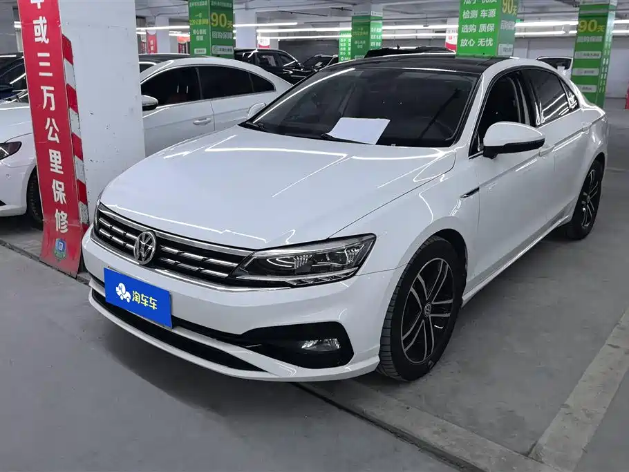 Volkswagen Lamando 2021 Facelift 280TSI DSG Comfort Edition