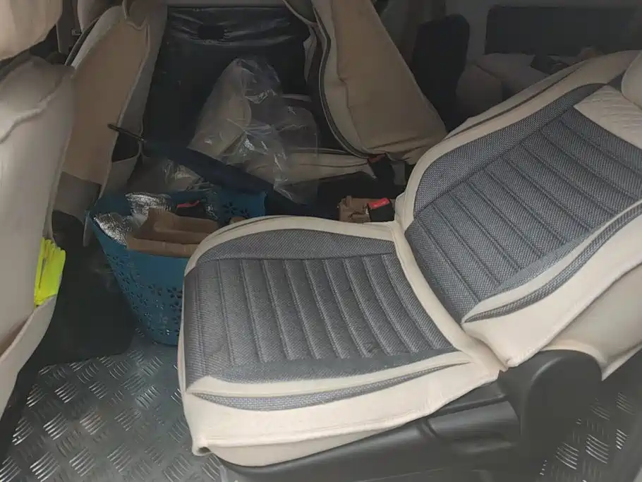 Wuling Motors Wuling Hongguang V 2023 2022 1.5L Power Enjoy Edition Electric Power Steering LAR