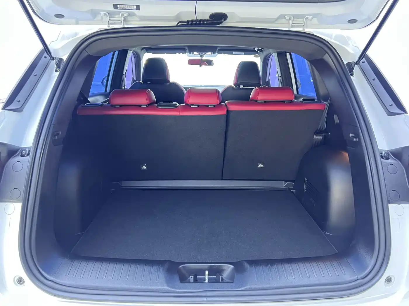 Changan CS35 PLUS 2023 2023 Enjoyment Edition 1.4T DCT Luxury