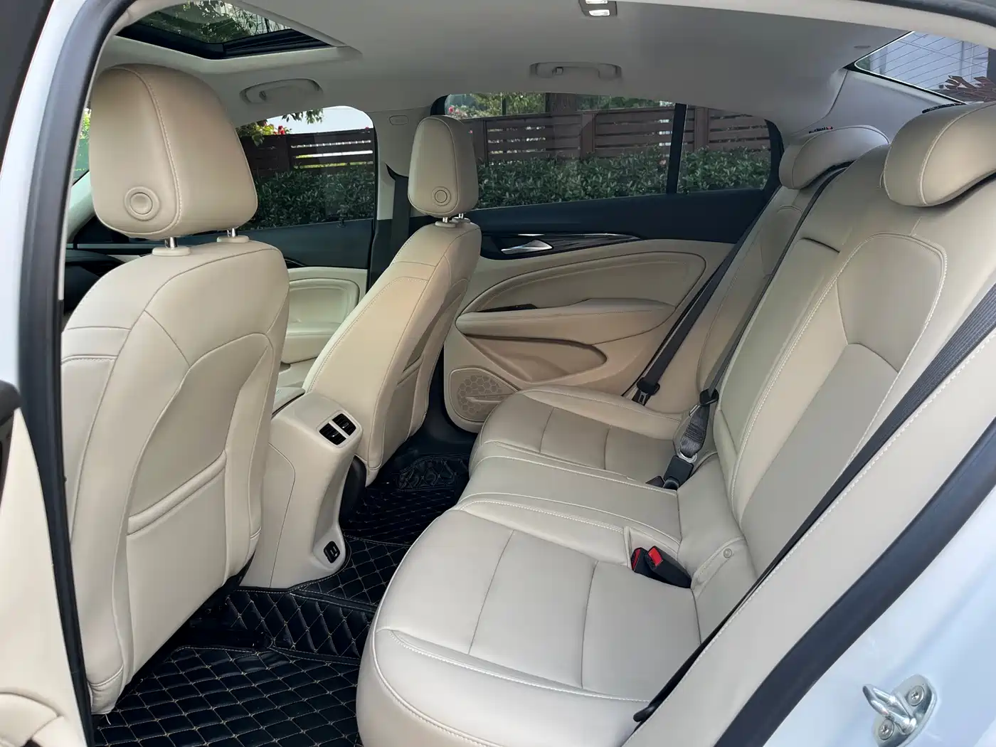 Buick Regal 2021 552T Elite фото 10