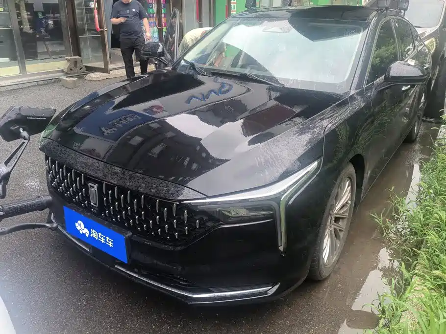 Besturn B70 2021 1.5T Automatic 15th Anniversary Edition