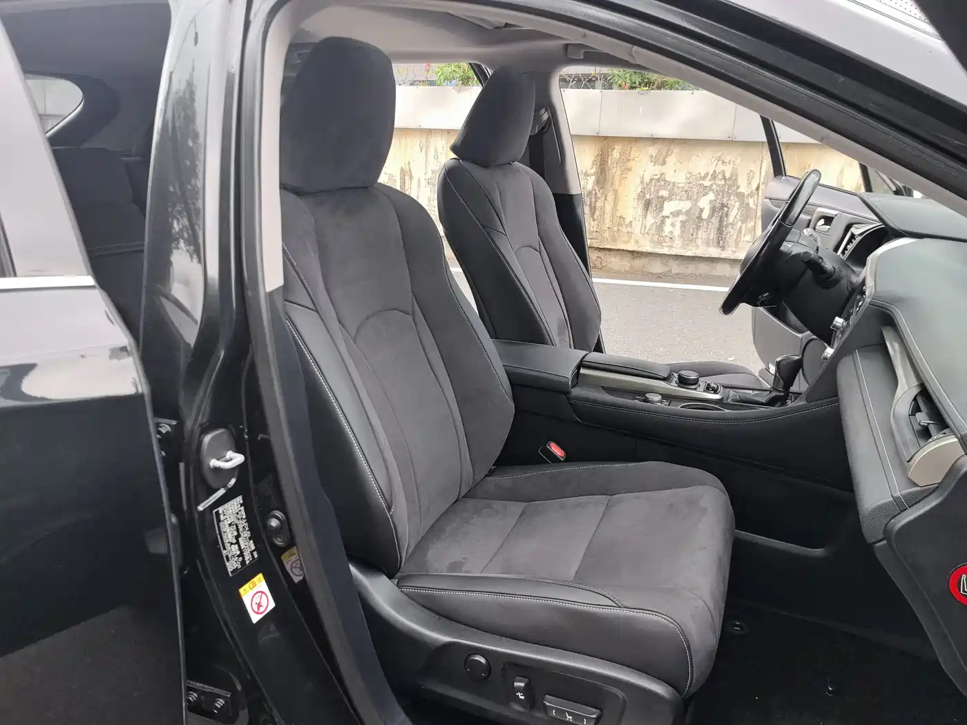 Lexus RX 2016 2016 300 2WD Elite Edition (China V)