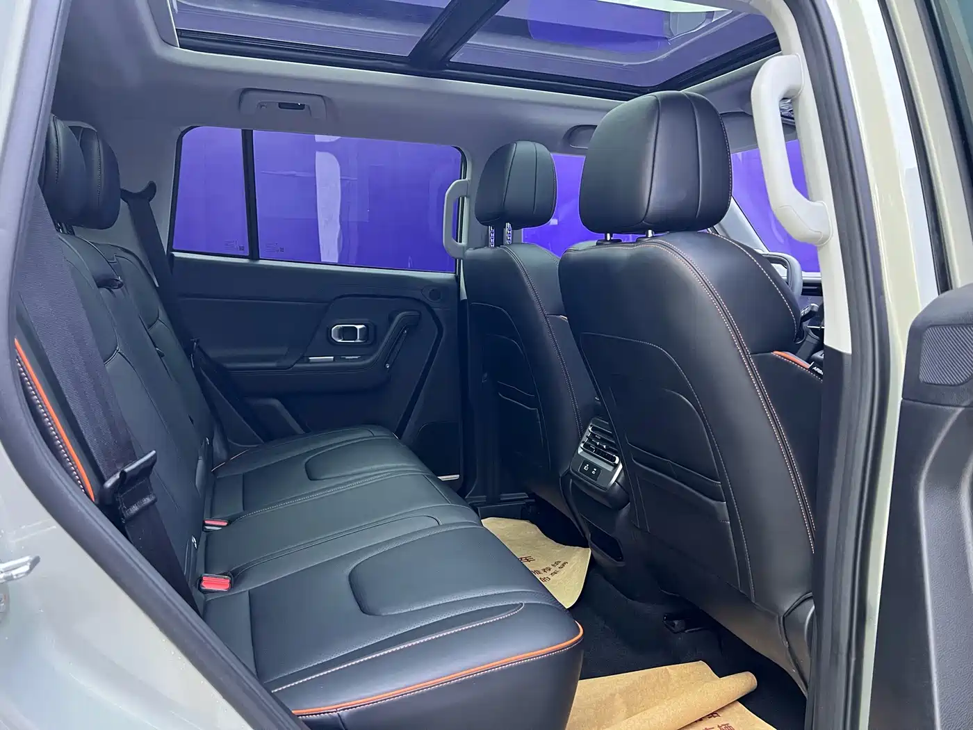 Jetour Freedom 2025 2025 1.5TD DCT Discovery
