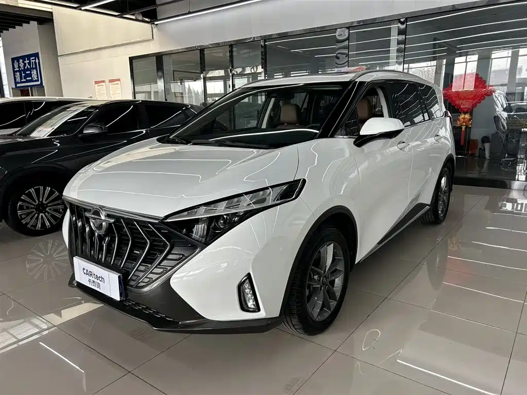 Haima 7X 2020 Model 1.6TGDI Automatic Luxury