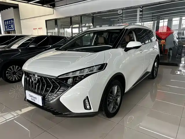  Haima Haima 7X 2020 Model 1.6TGDI Automatic Luxury