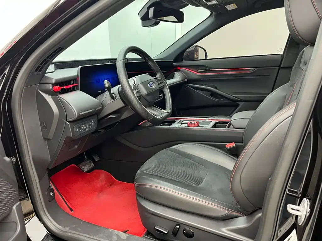 Ford EVOS 2022 2022 EcoBoost 245 Sport Edition