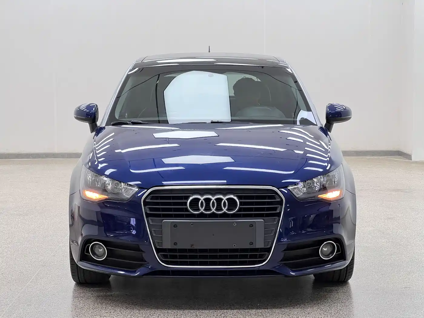 Audi A1 2013 2013 Model 30 TFSI Sportback Ego