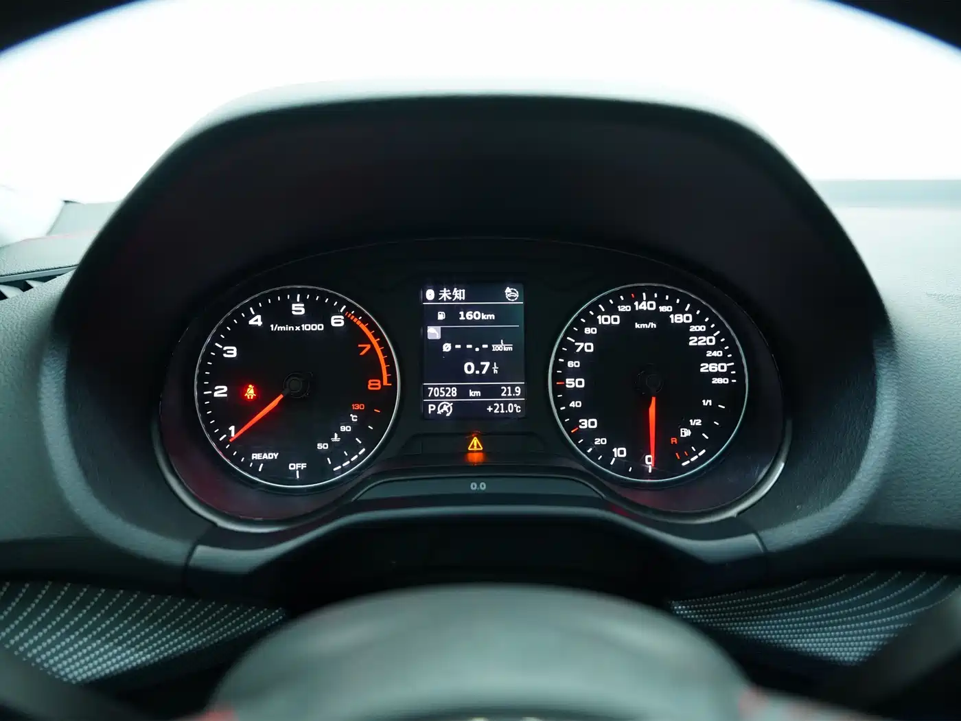 Audi Q2L 2022 35 TFSI Progressive Elegance фото 12
