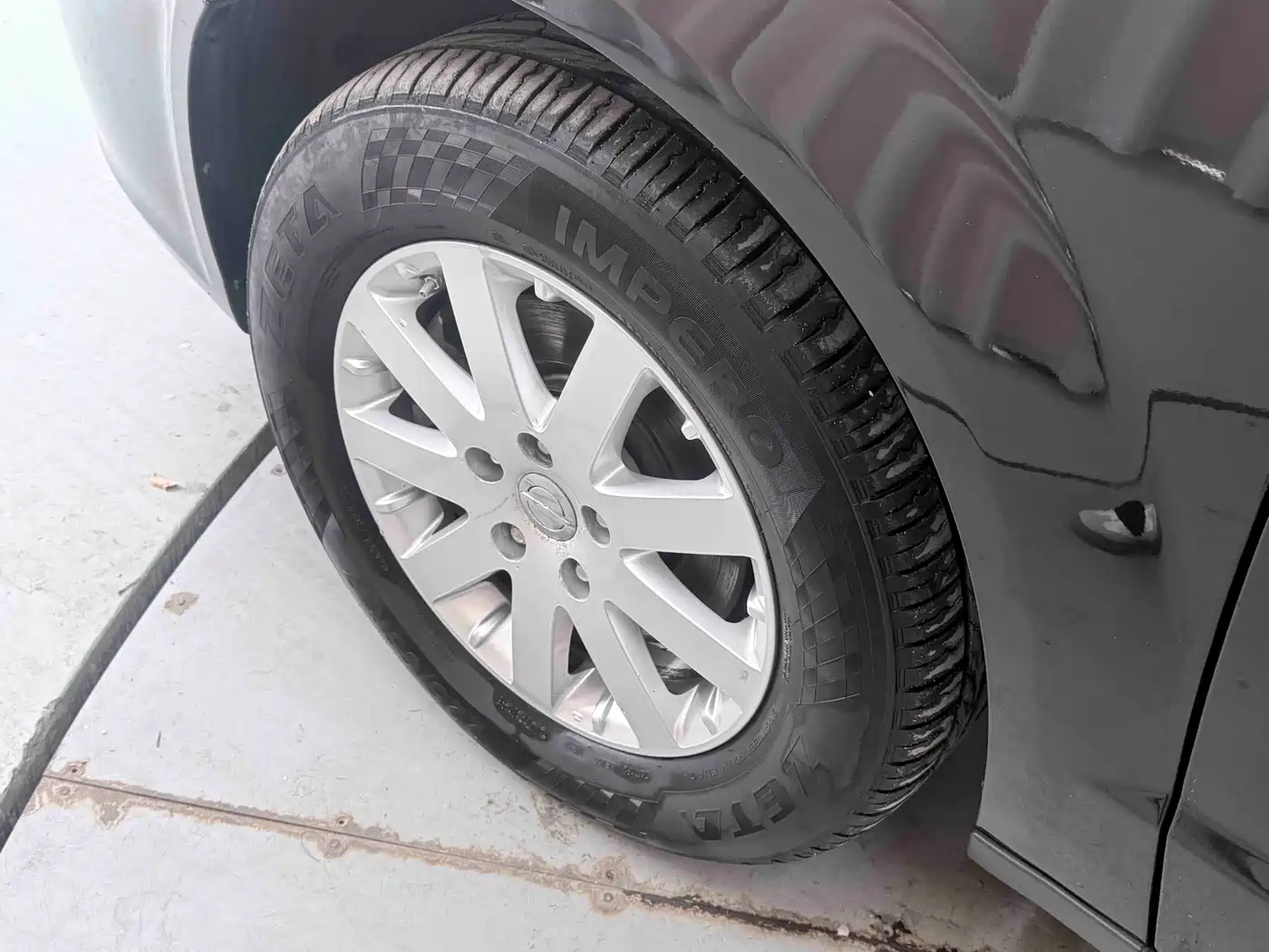 Chrysler Grand Voyager (Import) 2015 2014 3.6L Comfort Edition