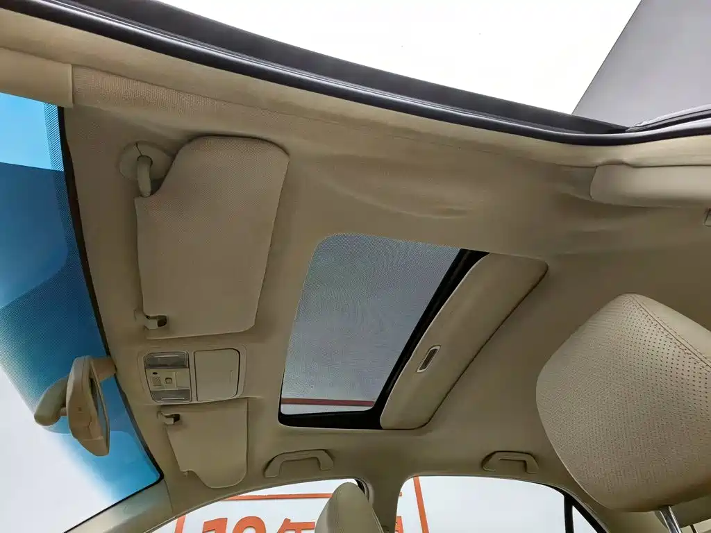 BYD G6 2013 2013 1.5TID Automatic Prestige