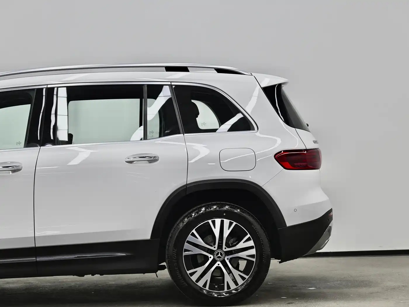 Mercedes-Benz GLB 2024 GLB 220 Dynamic фото 22