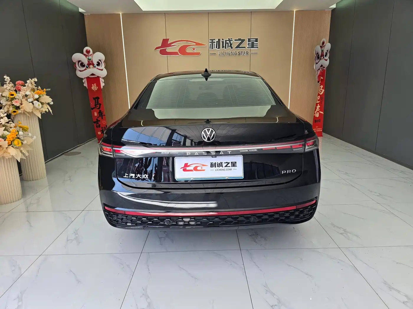 Фото 5 - Volkswagen Passat