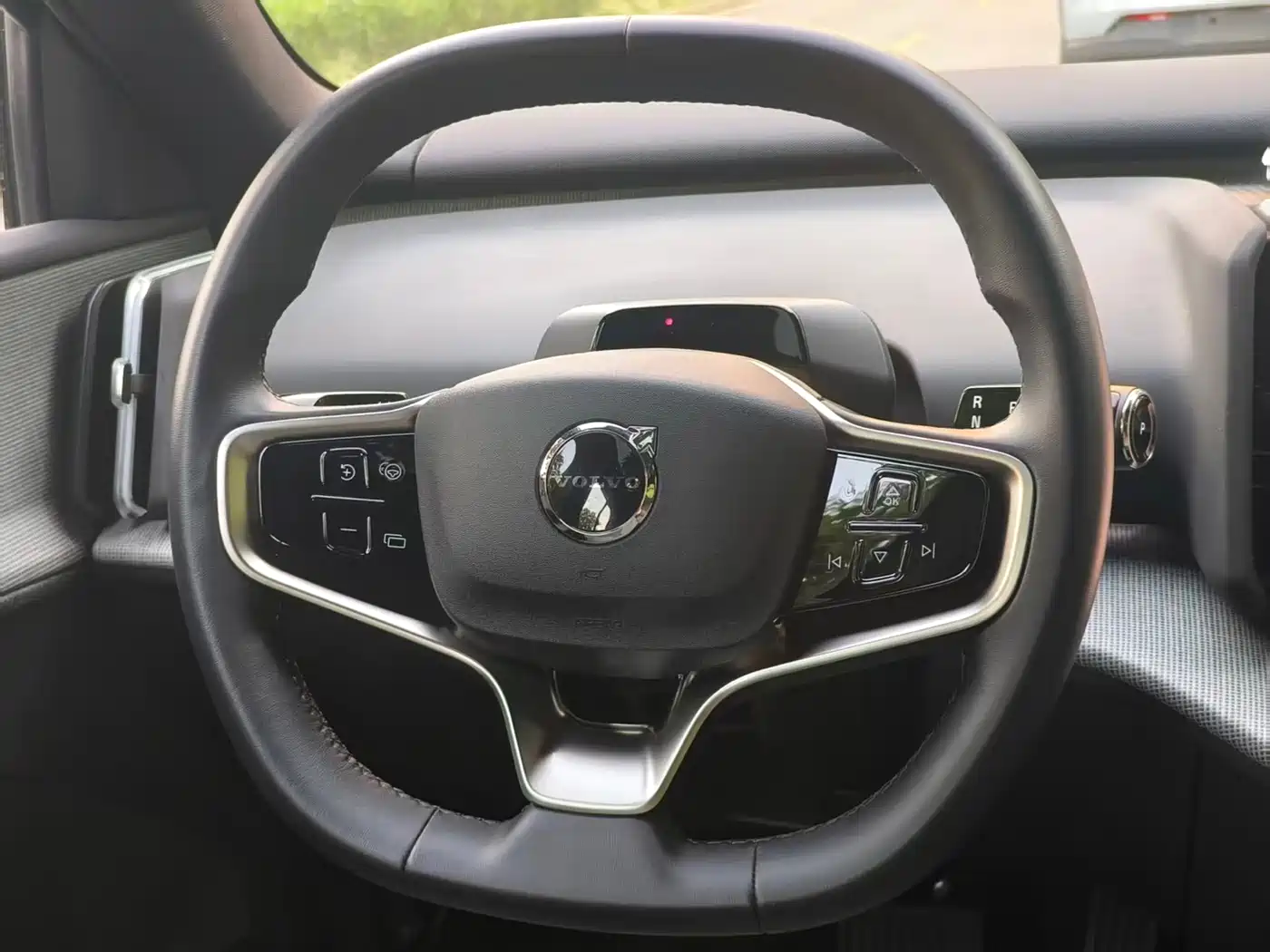 Volvo EX30 2024 2025 RWD Long Range Ultra