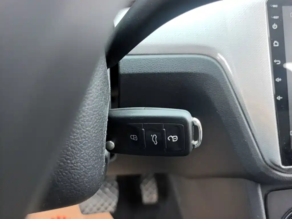 Volkswagen Lavida, миниатюра 9