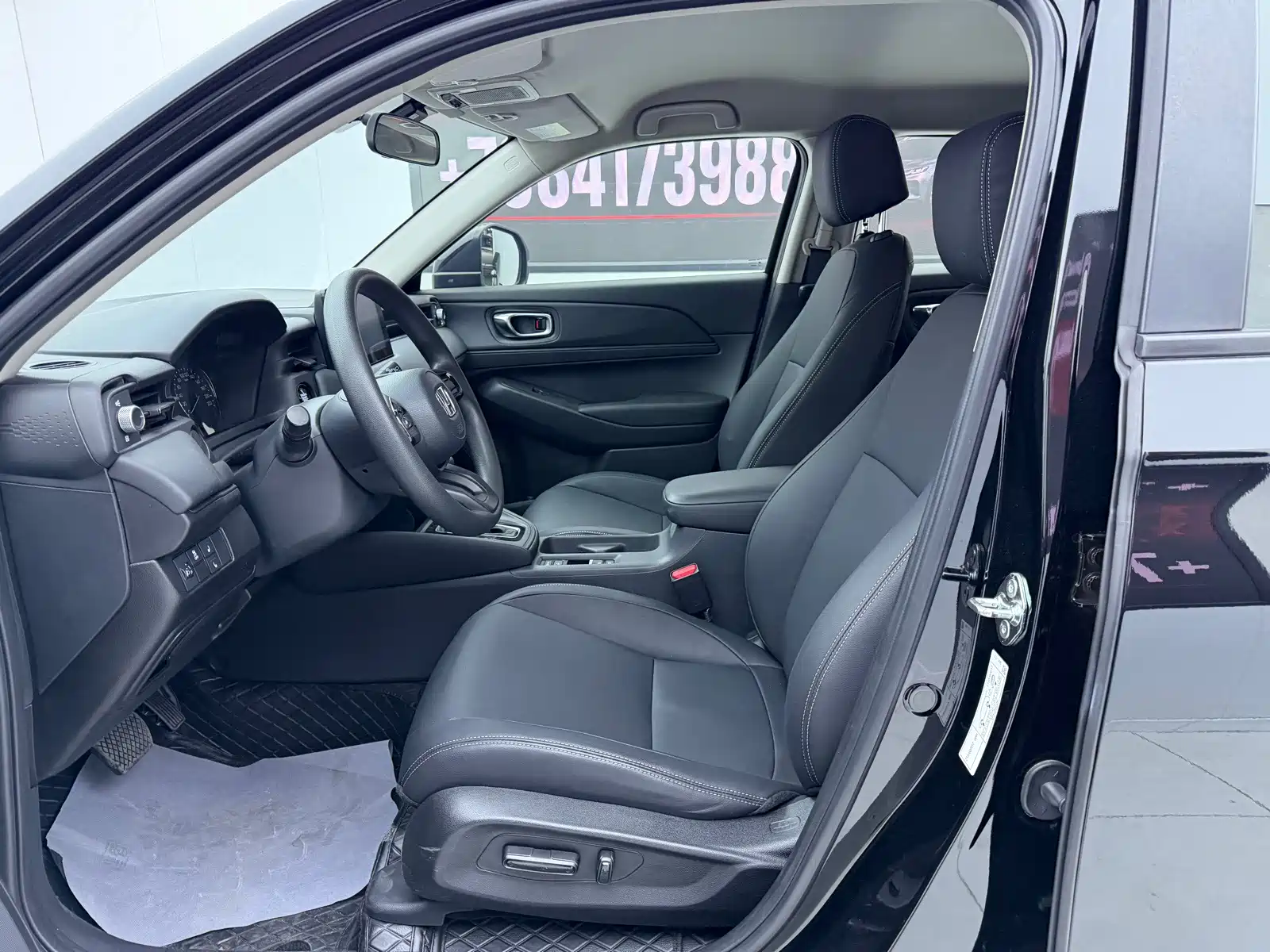 صورة 4 - Honda Vezel