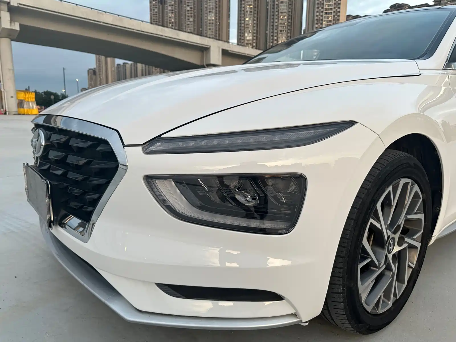 Фото 6 - Hyundai Mistra