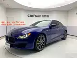 Photo 1 - Maserati Ghibli