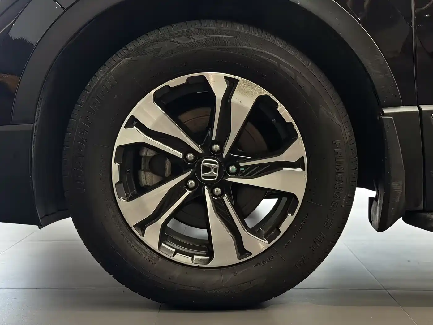 Фото 5 - Honda CR-V