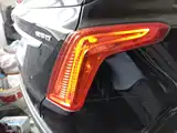 Фото 8 - Cadillac XT5