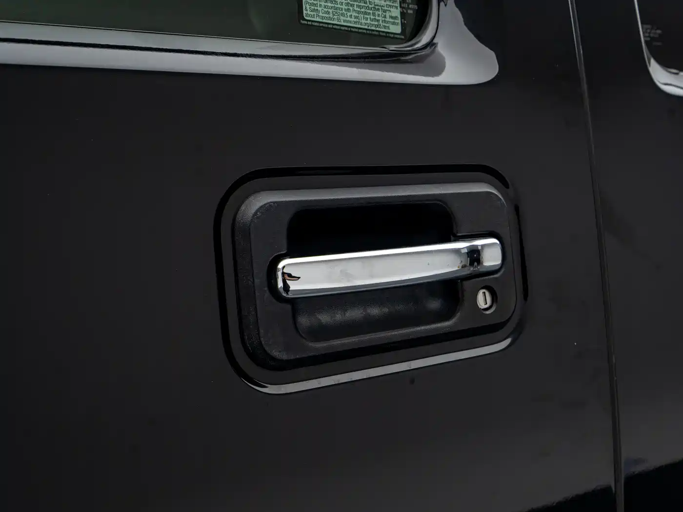 Hummer H2 2008 2008 Model 6.2 AT