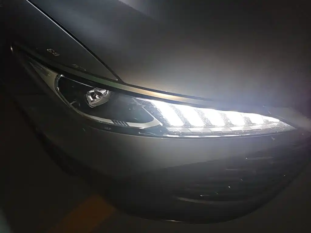 صورة 11 - BYD Qin PLUS