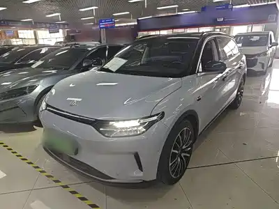 Leapmotor C11