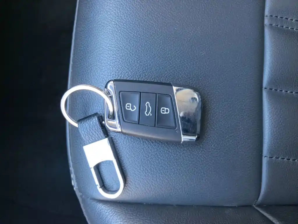 Фото 9 - Volkswagen Passat