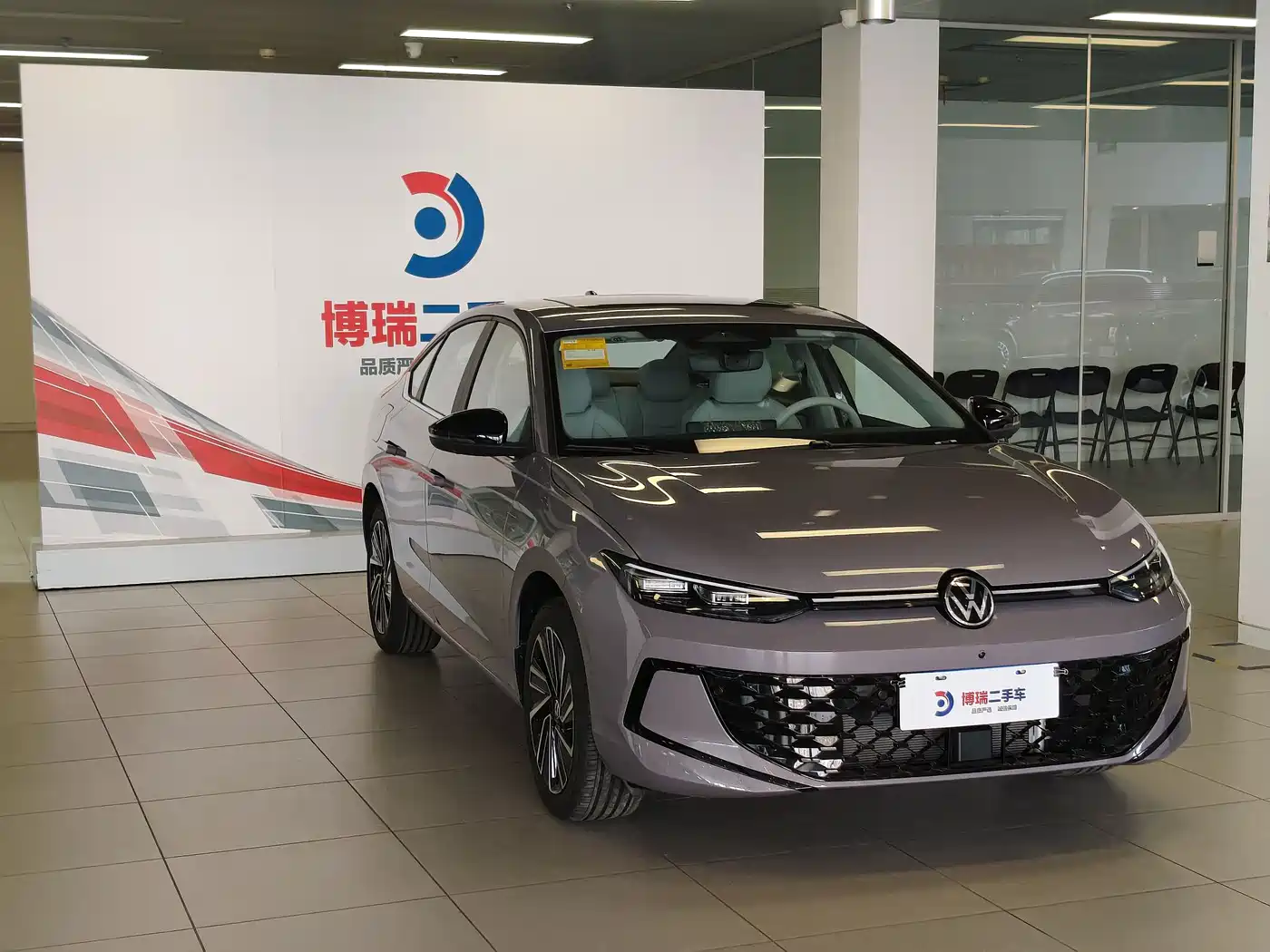 Volkswagen Lavida 2025 PRO 1.5T фото 3