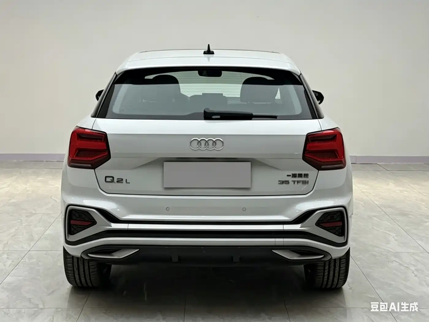 Audi Q2L 2024 35TFSI Progressive Sport фото 6