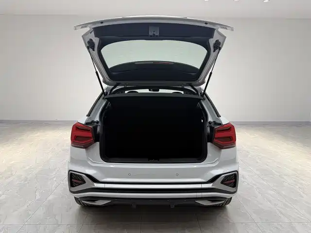 Audi Q2L 2024 35TFSI Progressive Sport фото 8