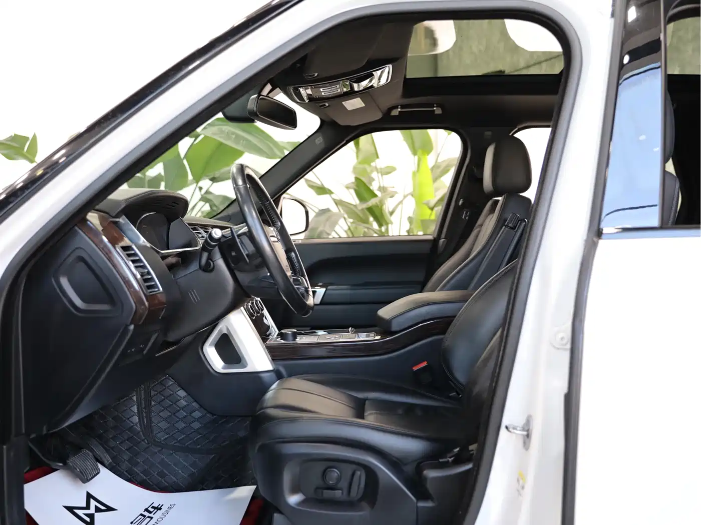 Land Rover Range Rover 2016 3.0 SC V6 Vogue фото 6