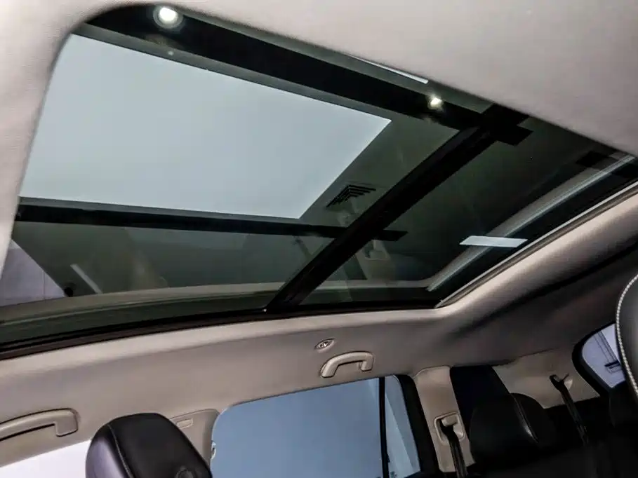 Audi Q6 2024 2024 40 TFSI quattro Cloud View Yulin Package 7-seater
