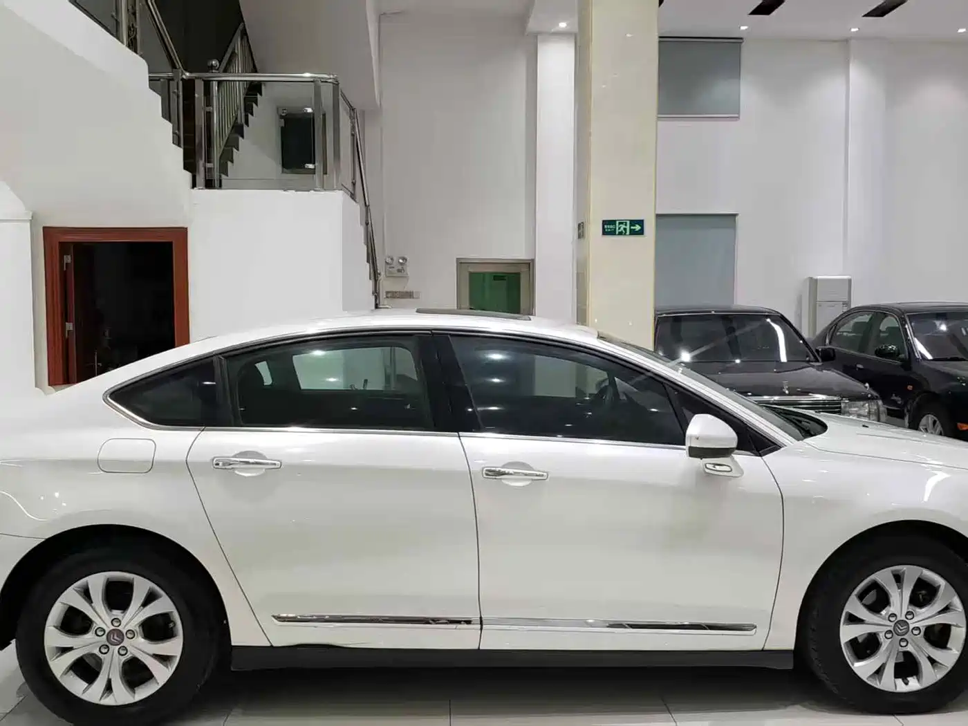 Photo 12 - Citroën C5