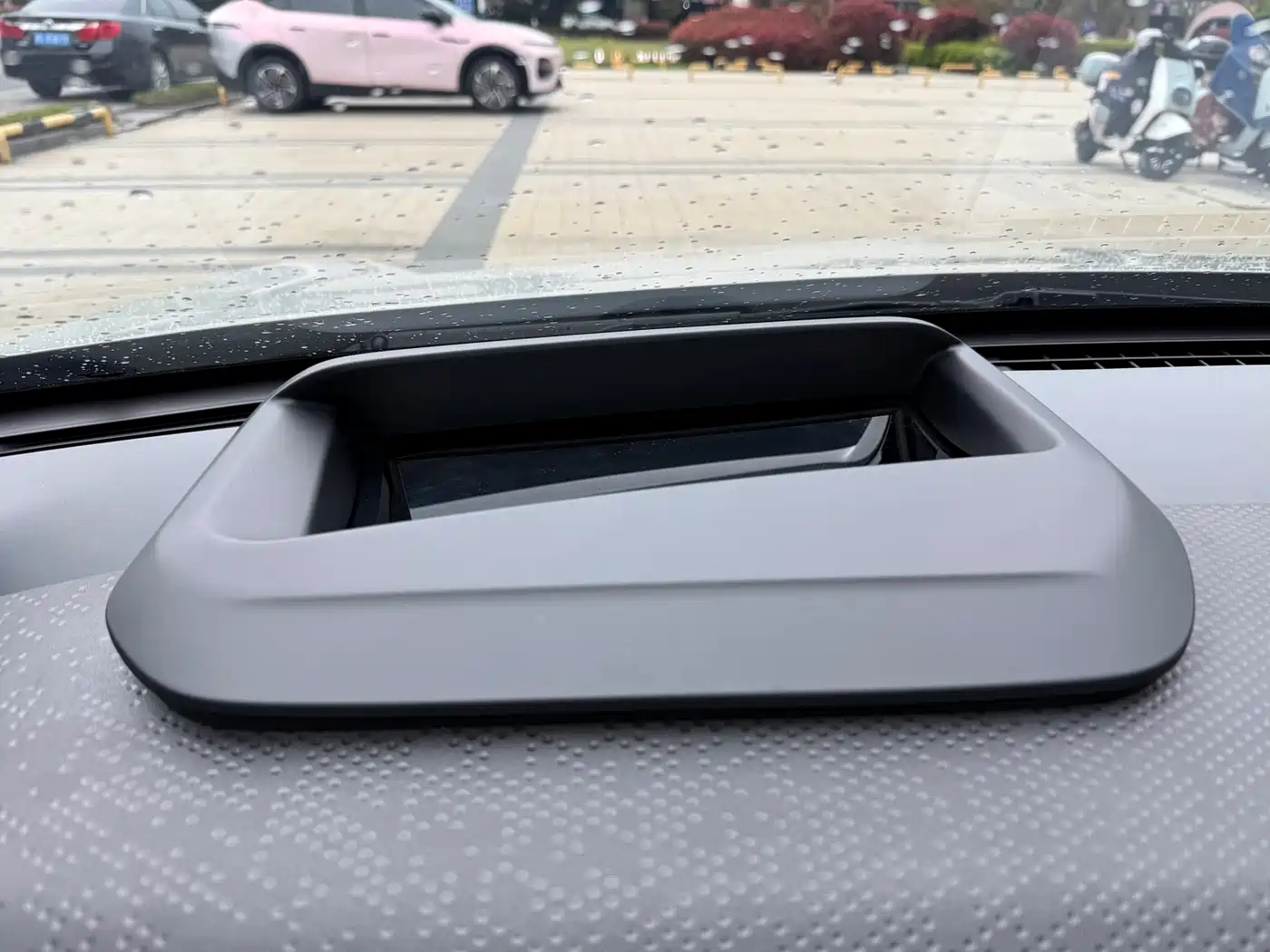 ZEEKR EXTREME KRYPTON X