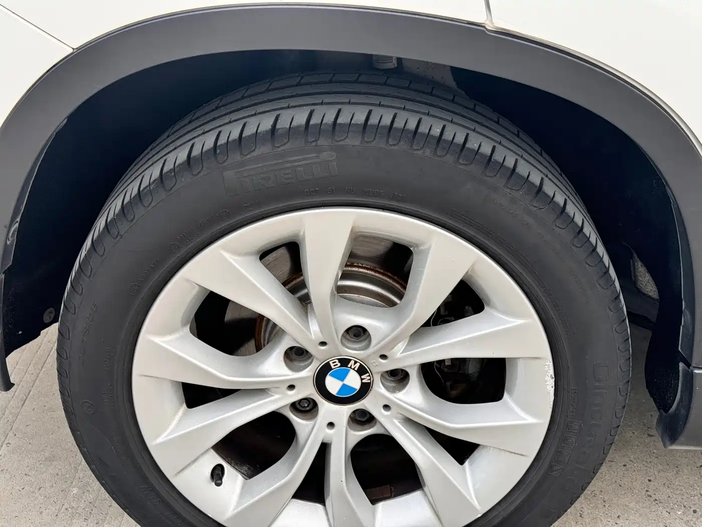 BMW X1 (Import) 2012 sDrive18i Luxury фото 8
