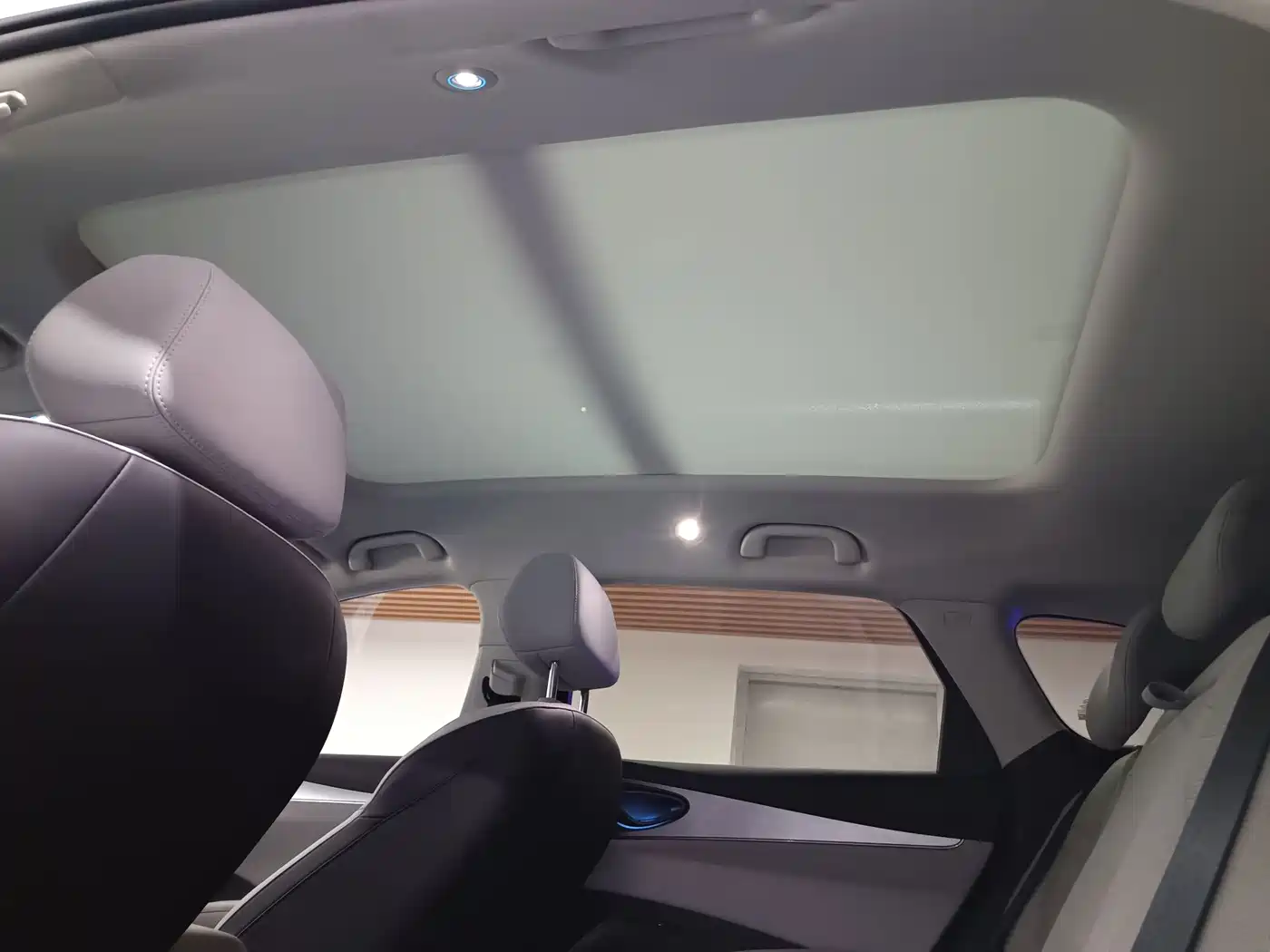 BYD Seal 06 DM-i Touring 2025 2025 DM-i 150KM Flagship