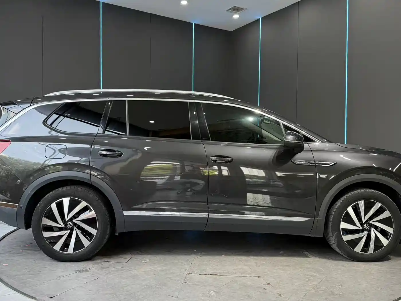 Volkswagen Talagon 2022 2021 380TSI 4WD Luxury Premium Edition Pro