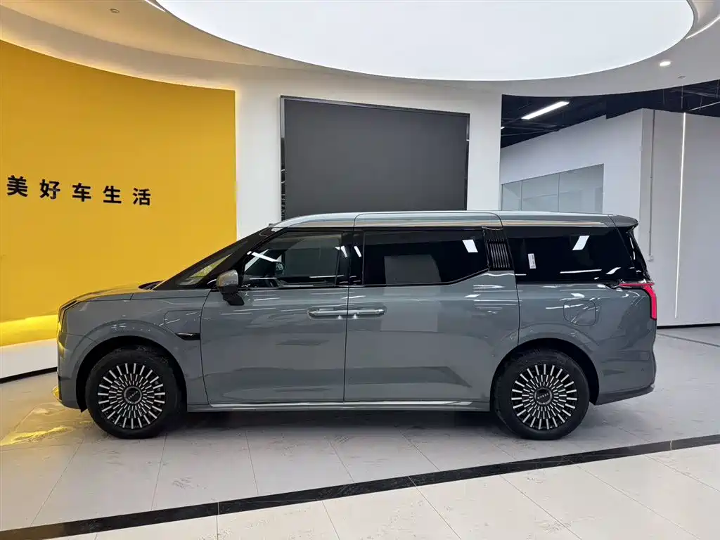 ZEEKR EXTREME KRYPTON 009