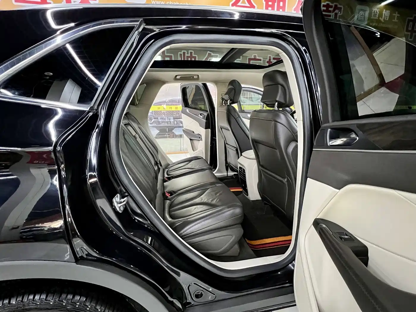 LINCOLN MKC