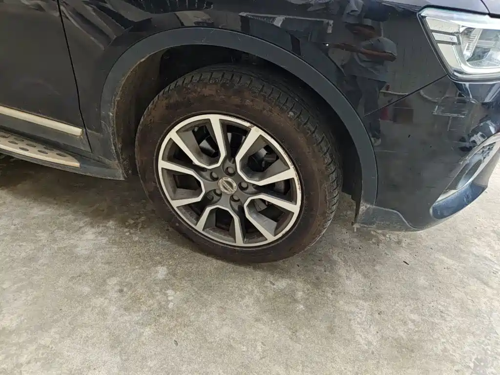 Photo 24 - Haval H7