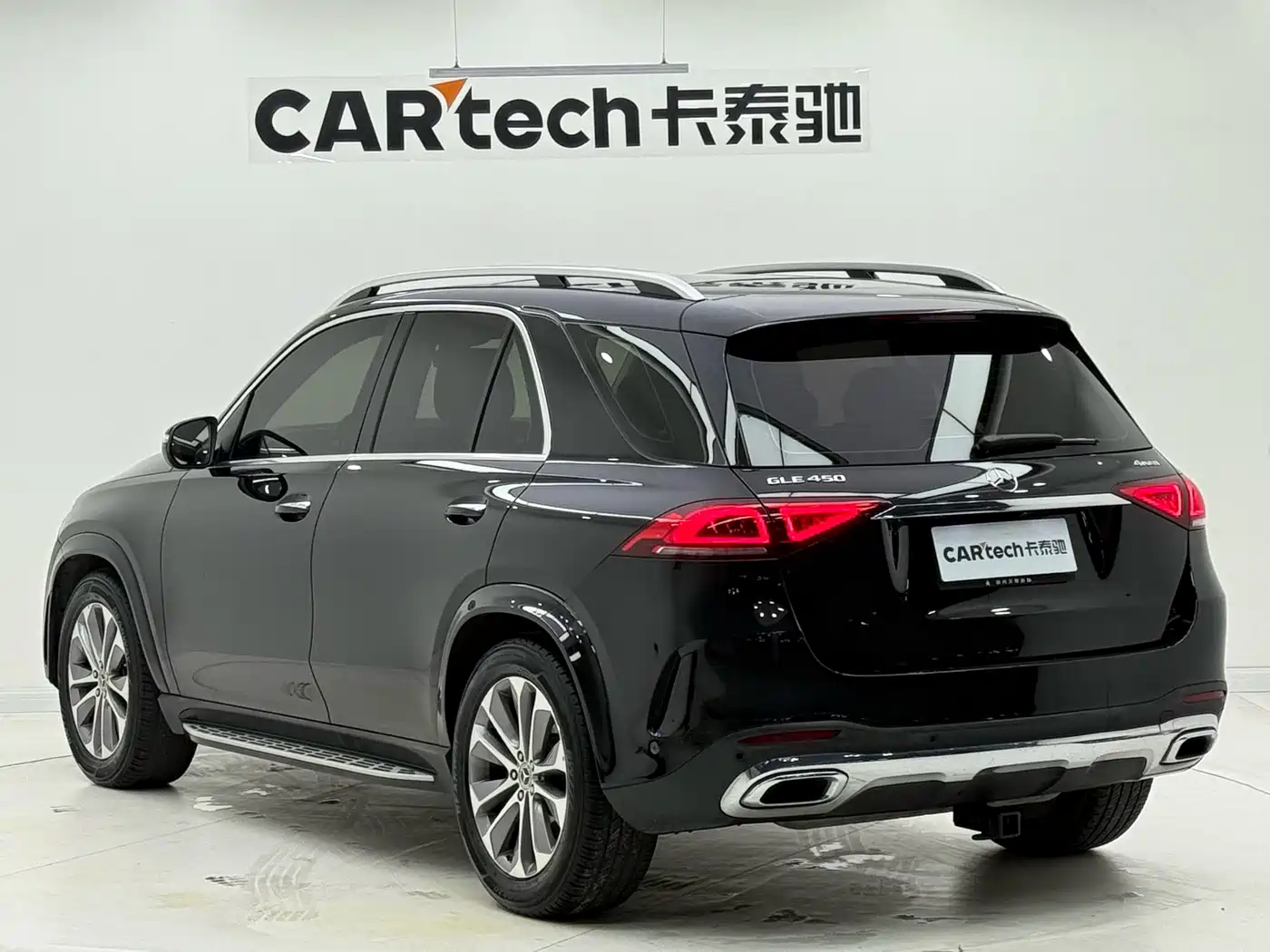 Mercedes-Benz GLE 2022 GLE 350 4MATIC Fashion фото 2