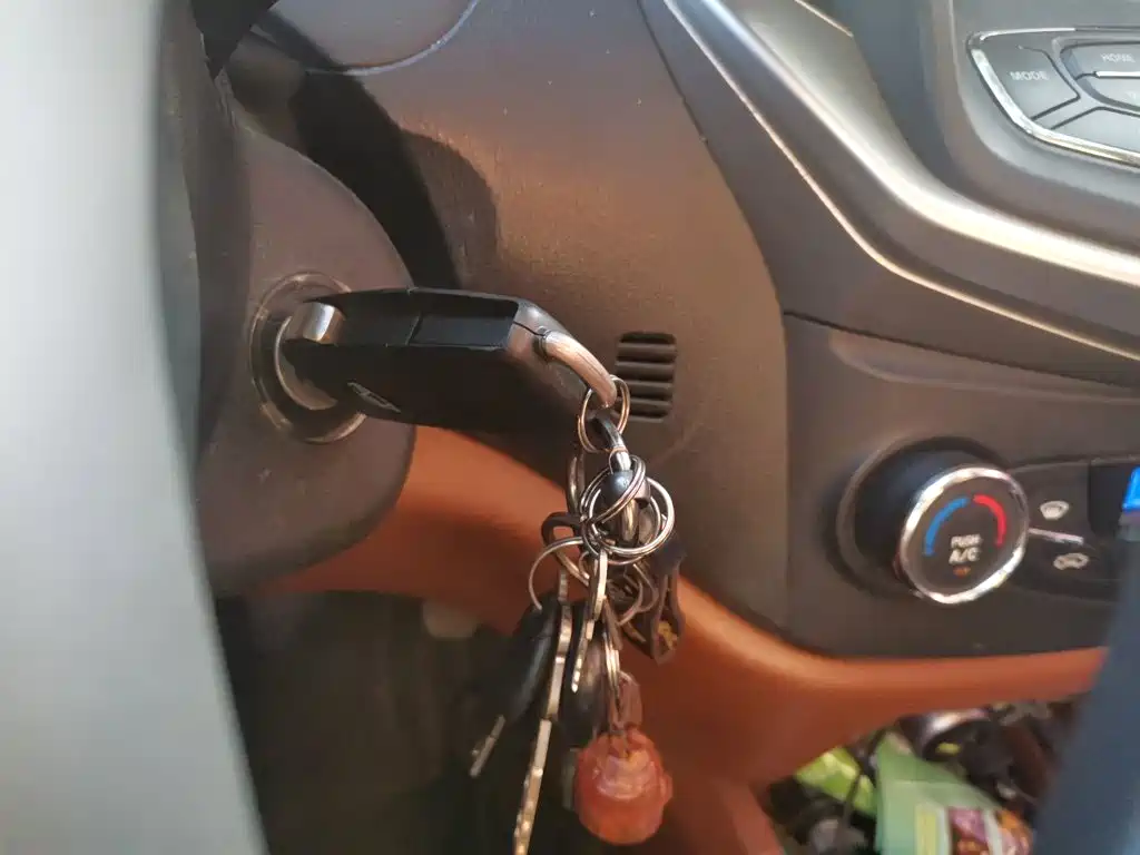 Geely King Kong 2017 2017 1.5L Manual Value Edition