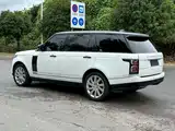 Photo 4 - Land Rover Range Rover